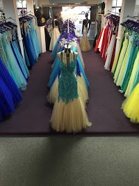 Celebrity Prom Bridal and Evening wear Superstore in Cannock